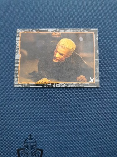 Buffy the vampire - buffy,