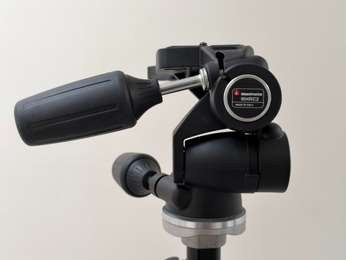 Manfrotto 804rc2 way - manfrotto,