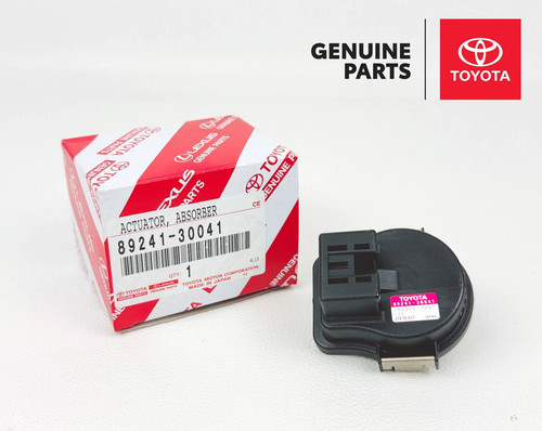 89241 30041 lexus toyota - 89241-30041,