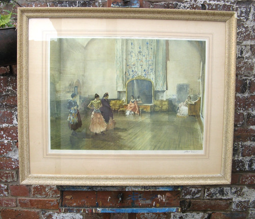 1951 pencil signed sir - signed, william