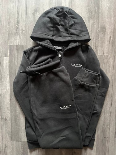 Mckenzie tracksuit set - mckenzie,