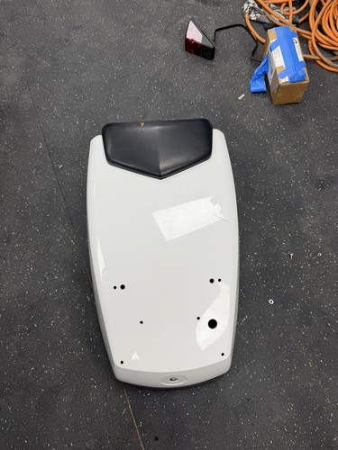 2008 bmw r1200 - r1200rt, oem