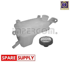 EXPANSION TANK, COOLANT FOR