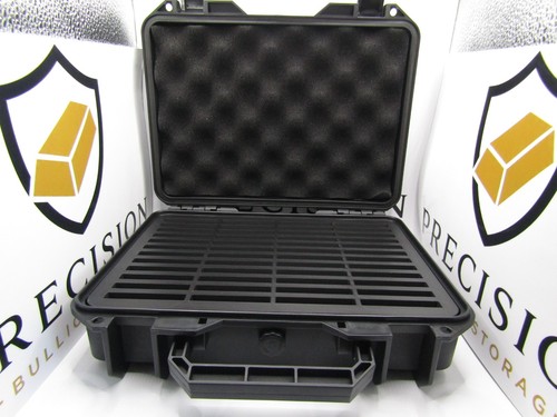 Hard storage case designed - , to