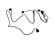 Cable Wiring Harness PDC