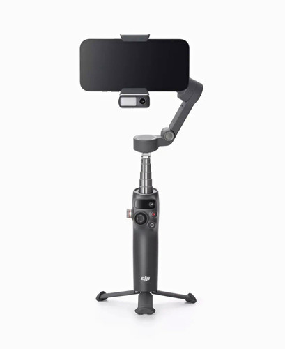 Dji osmo mobile - mobile, motorised