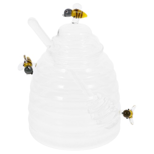 Set honey jar - 1, of