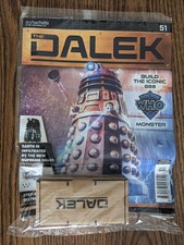 The Dalek: Issue 51 New &