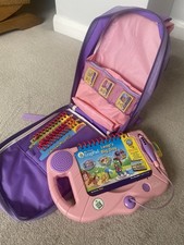 My First leappad Learning