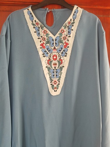Abaya jilbab moroccan - abaya,