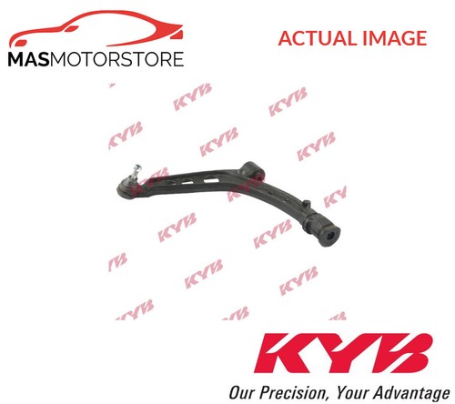 Track control arm wishbone - track,
