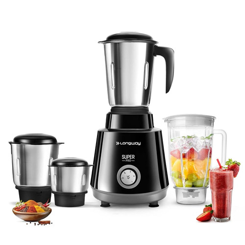 Longway super pro juicer - super,