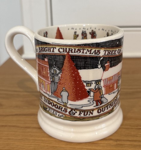 Emma bridgewater england - emma,