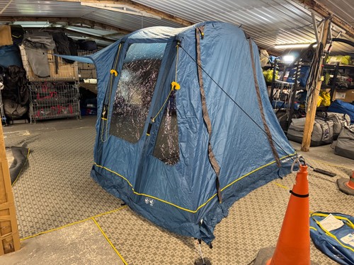 Gear horizon inflatable - hi,