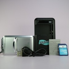 Premier DS-5080 5.0MP Compact