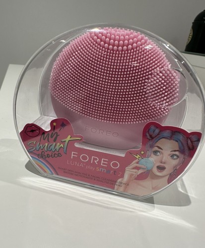 Foreo luna play smart - play, 2