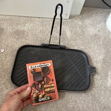 Vintage Le Creuset Cruset