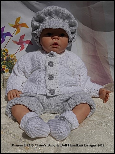Babydoll handknit designs - babydoll,