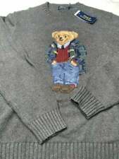 NWT Ralph Lauren Polo Toggle