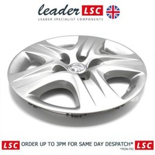17 Inch WHEEL COVER TRIM CAP