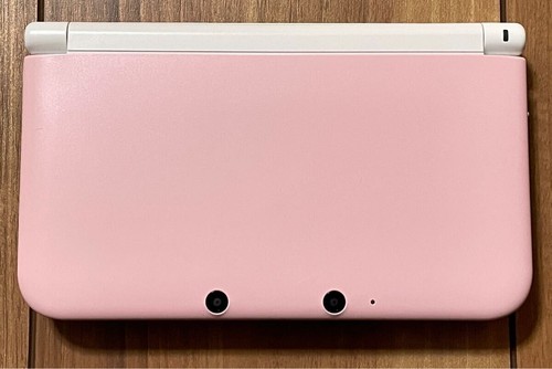 Nintendo 3ds console - nintendo, xl
