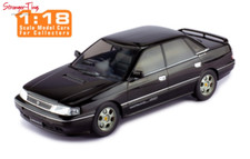 IXO Subaru Legacy RS Black