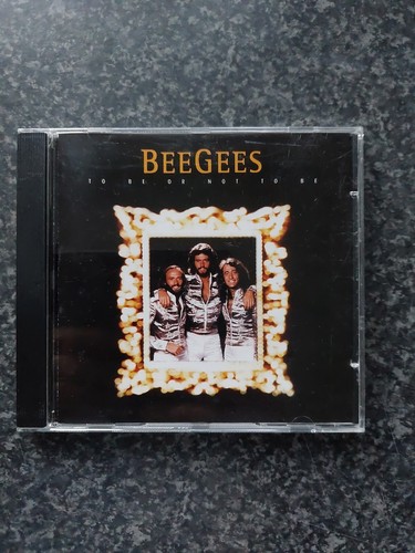 Bee gees or - gees,