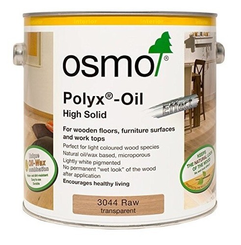 Osmo polyx oil natural - osmo,