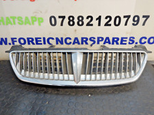 GENUINE 2000-2002 NISSAN BLUEBIRD SYLPHY FRONT RADIATOR GRILLE 62310 8M400