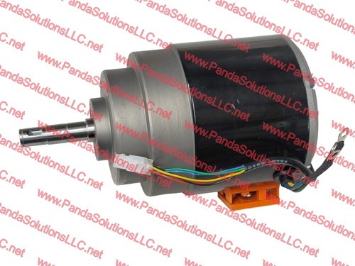 Drive motor for global - motor,