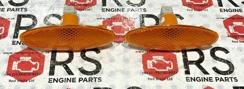 Jaguar type wing repeater - s,