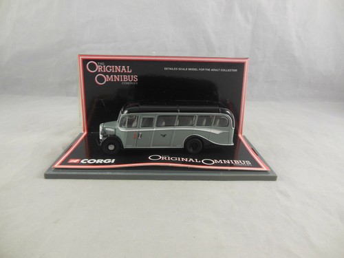 Corgi ooc 42605 bedford - ooc, ob