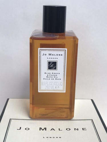 Malone blue agava - jo,