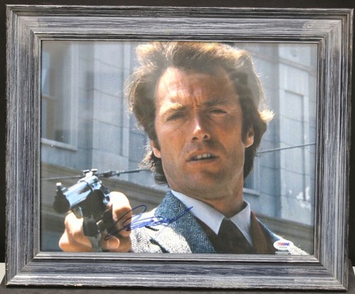 Clint eastwood vintage - clint,