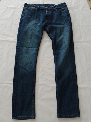 Mens skinny jeans primark w34 - mens,