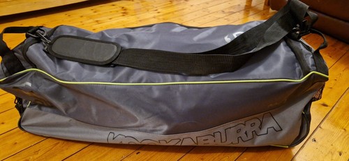 Cricket bag kookaburra 2000 - kookaburra,