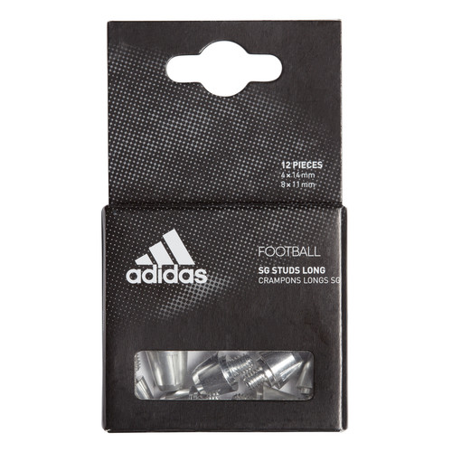 Adidas studs replacement - adidas, metal
