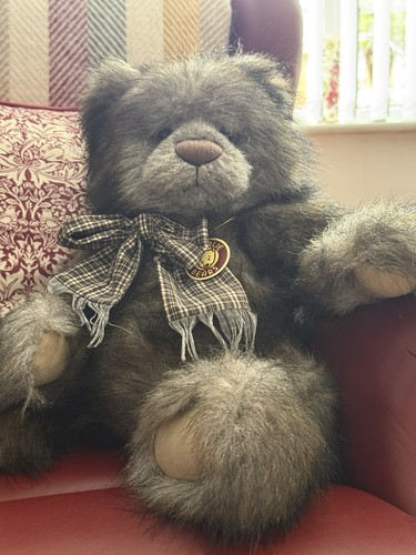 Charlie bears cooper - bears, 'cooper'
