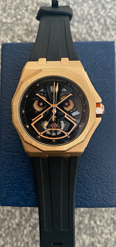 Rofeagarn men automatic - rofeagarn,