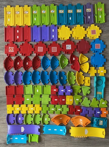 Vtech toot - toot, drivers
