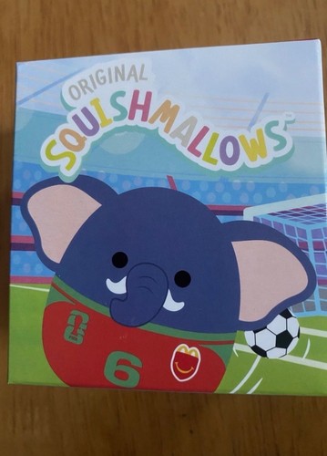 New mcdonald squishmallow - new, mcdonald’s