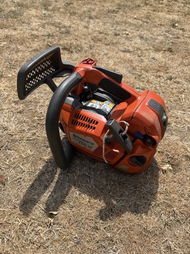 Husqvarna t540xp petrol - t540xp,