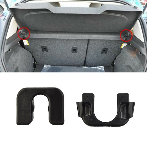 High strength parcel shelf - high,
