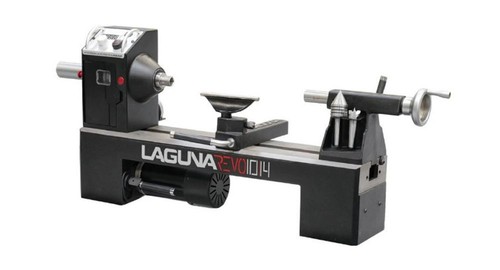 Laguna tools revo 14 - laguna,