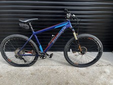 Boardman Mountain Bike Bicycle 26” Off Road Hobby Cycle