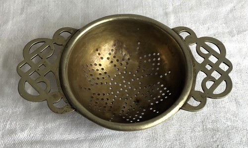 Vintage epns silver plated - vintage,