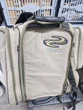 Korum MK II Intelligent Tackle Management Rucksack