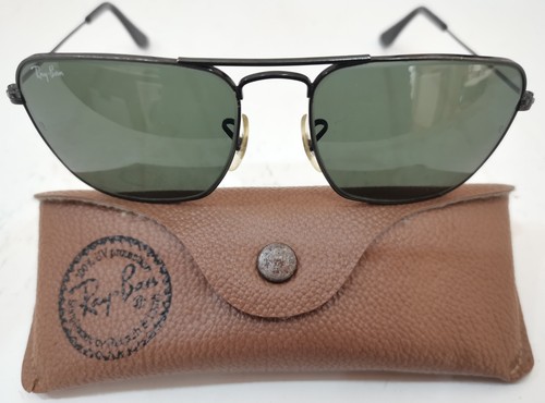 1980 vintage ray ban - vintage, ray-ban