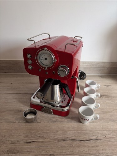 50s diner style ambiano - style,
