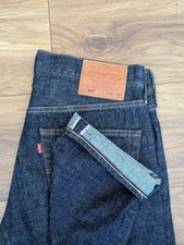 Levis 501 32" Waist 30" Leg